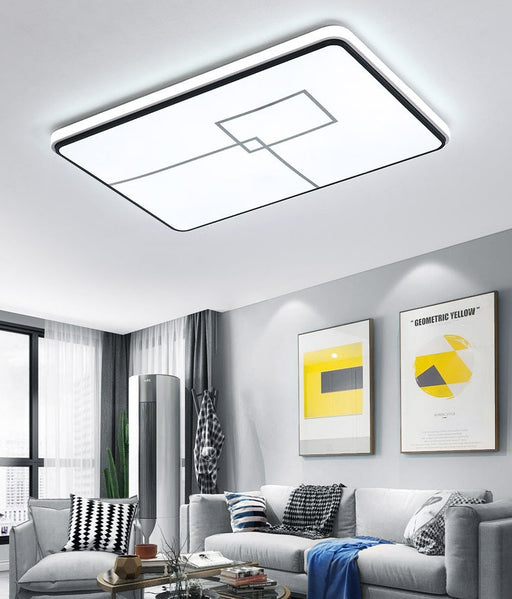 #13854 CEILING LIGHT