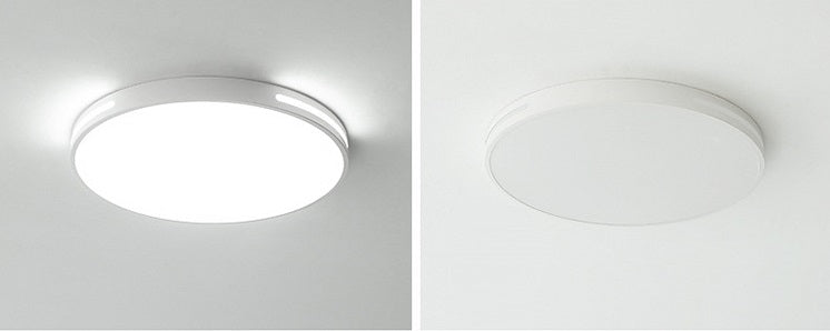 #13857 CEILING LIGHT