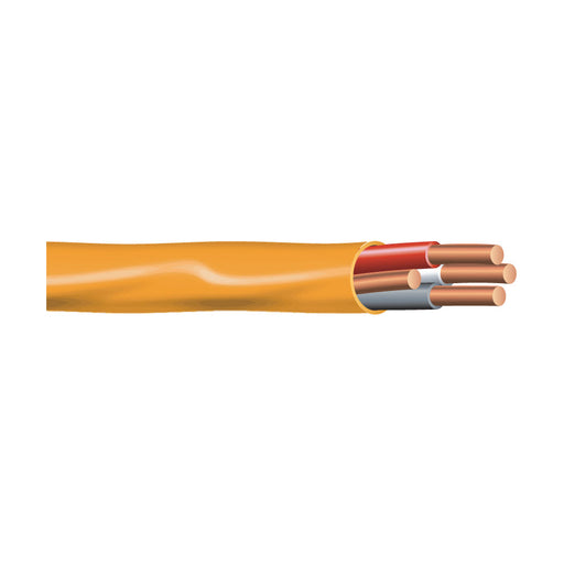 BUILDING WIRE NMD 10-3 ( 1 FT)