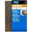 SINGLE ANGLE SANDING SPONGE 5*3*1 (FINE GRIT)