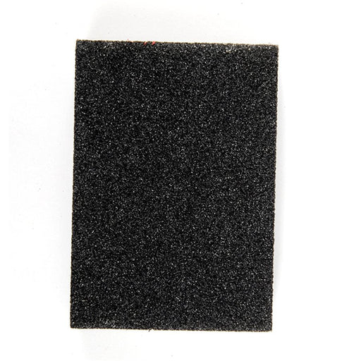 SANDING SPONGE 4''*3''*1'' 120 GRIT FINE