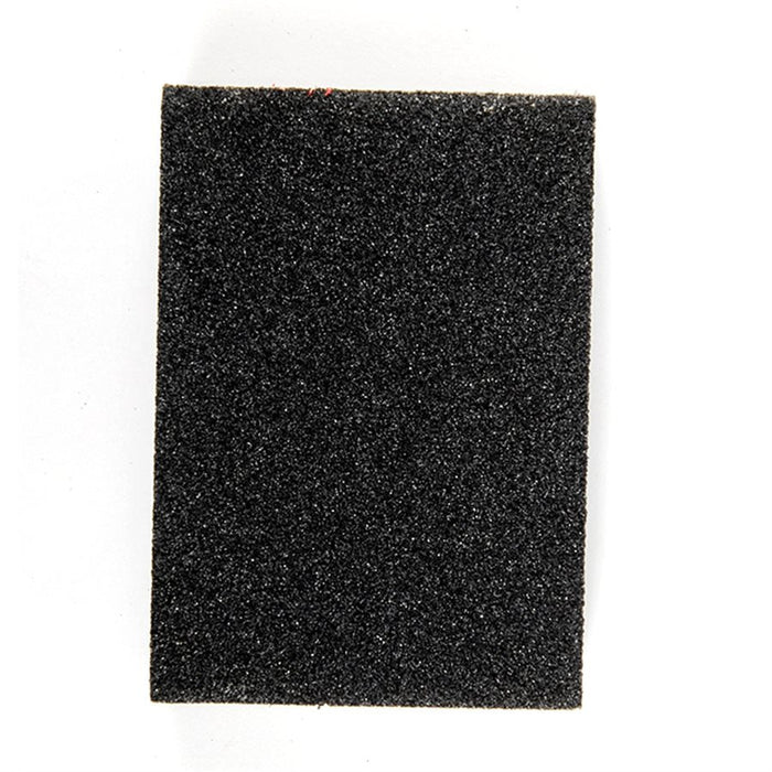 SANDING SPONGE 4''*3''*1'' 120 GRIT FINE