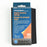 ANGLED SANDING SPONGE 5''*3.5''*1'' 100 GRIT