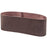 Aluminum Oxided Sanding Belt 4'' * 24'' GRIT 120