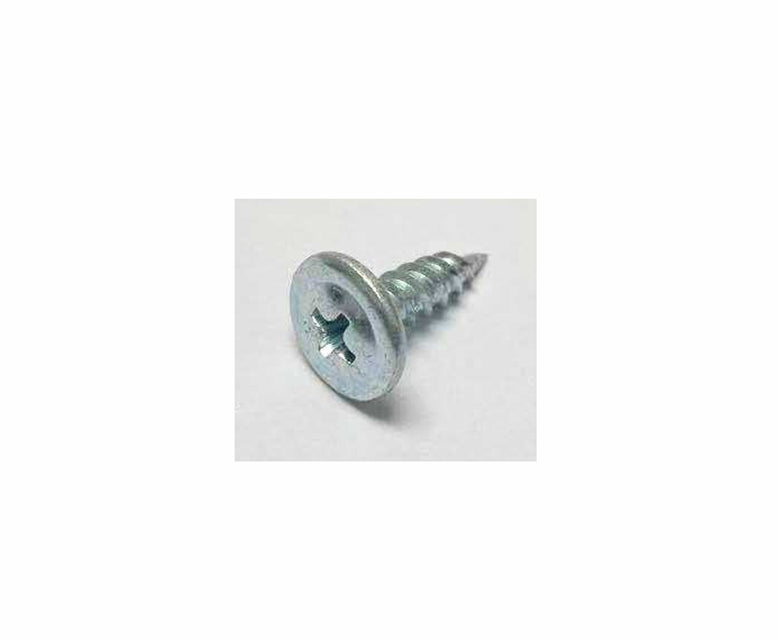 11/16'' FRAMING SCREWS (1 POUND) - SILVER