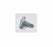 3/4'' FRAMING TEK SCREWS (1 POUND) -SILVER