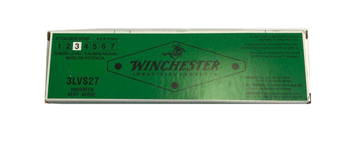 GREEN POWER LOAD STRIPS (10 STRIPS)