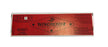 RED POWER LOAD STRIPS (10 STRIPS)