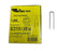 2'' FLOORING STAPLES 15.5GA (1000 PCS)