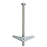 3/16''*3'' SPRING TOGGLE BOLTS (50 PCS)