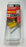 PLASTICS SCREW ANCHORS #4-6*1-1/4'' (10 PCS)