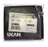 1-1/2'' SUPER POINT PIN WITH STEEL WASHER 100 PCS
