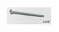 DRYWALL TEK SCREWS #8*2-5/8'' (1 POUND)
