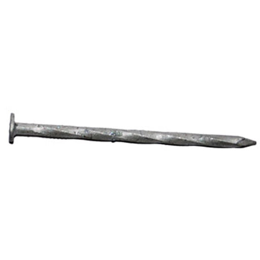 2-1/2'' GALVANIZED SPIRAL STANDARD NAIL (1 POUND)