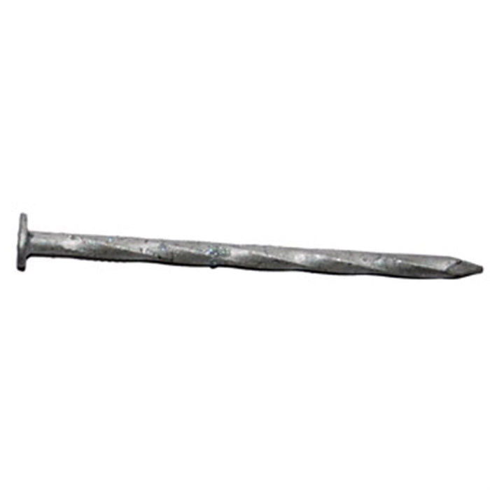 2-1/2'' GALVANIZED SPIRAL STANDARD NAIL (1 POUND)