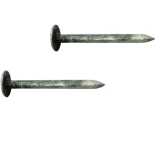 1'' HOT GALVANIZED ROOF NAIL (3 POUND)