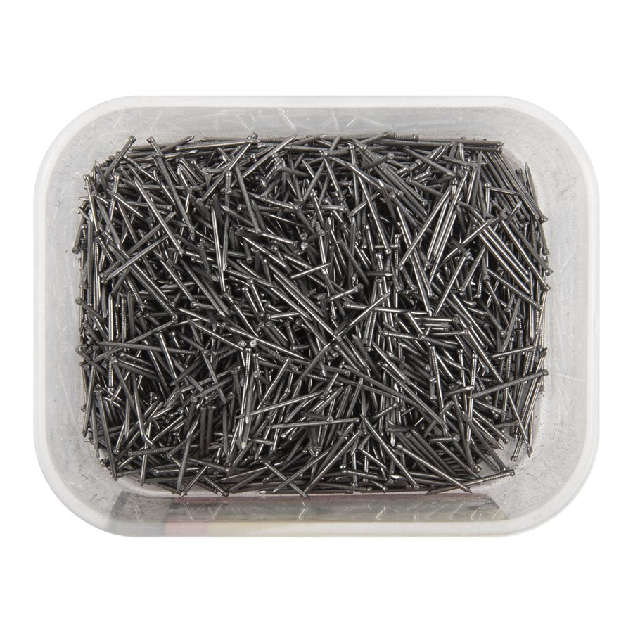 1'' FINISHING NAIL (1 POUND)