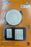 3'' LED POT LIGHT 3000K WITH JUNCTION BOX