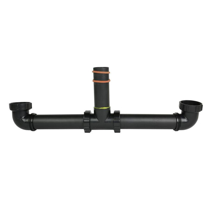 1-1/2" CENTER OUTLET FOR KITCHEN SINK