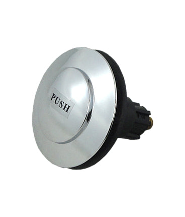 BATHTUB DRAIN CLICKER