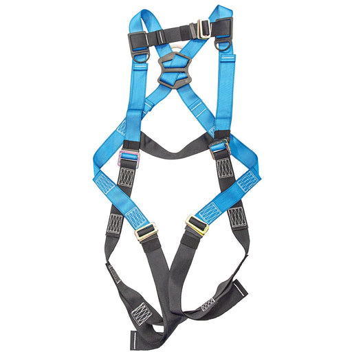 FULL BODY SAFETY HARNESS