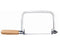 7" COPING SAW WITH 5 BLADES