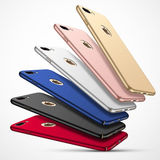 Scrub Phone Case Apple 8