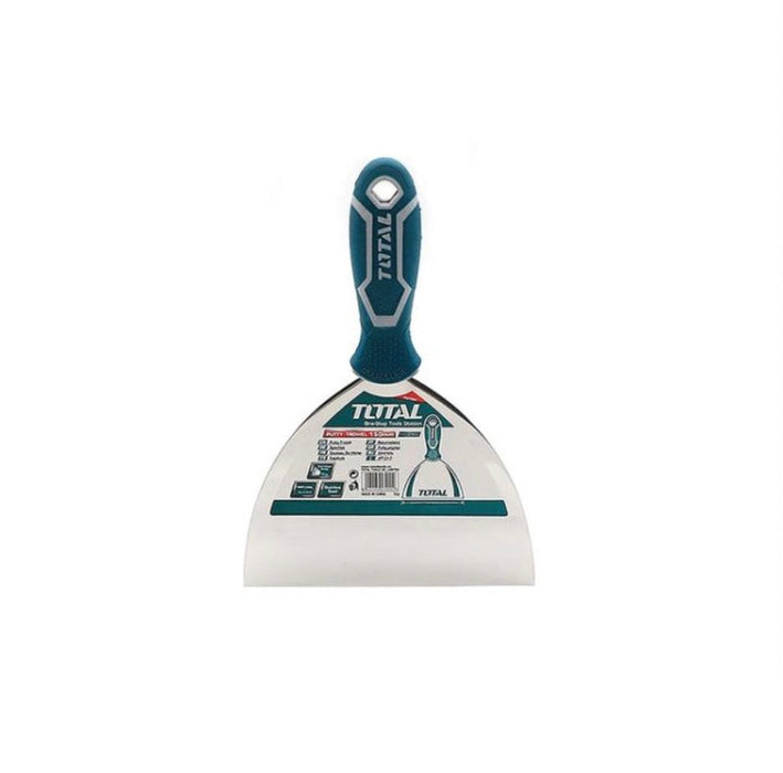 6" PUTTY TROWEL