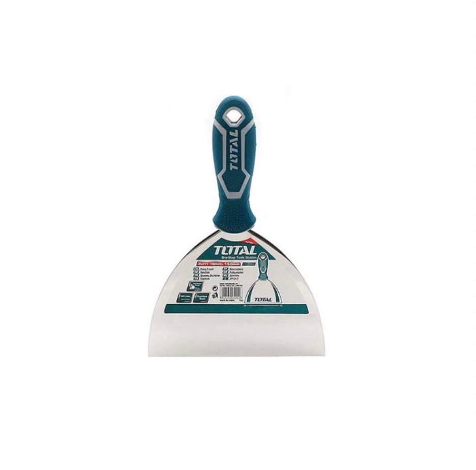 6" PUTTY TROWEL