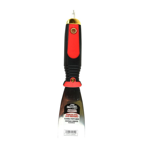 1-1/4'' FLEXIBLE PUTTY KNIFE