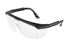 SAFETY GOGGLE WITH FRAME