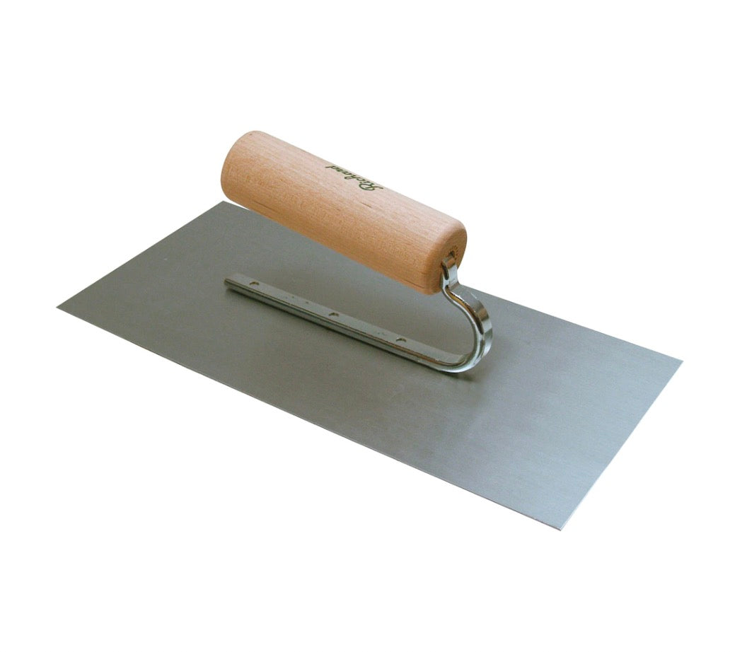 4-3/4" X 10" FINISHING TROWEL