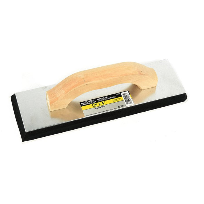 RUBBER FLOAT 12'' * 4''