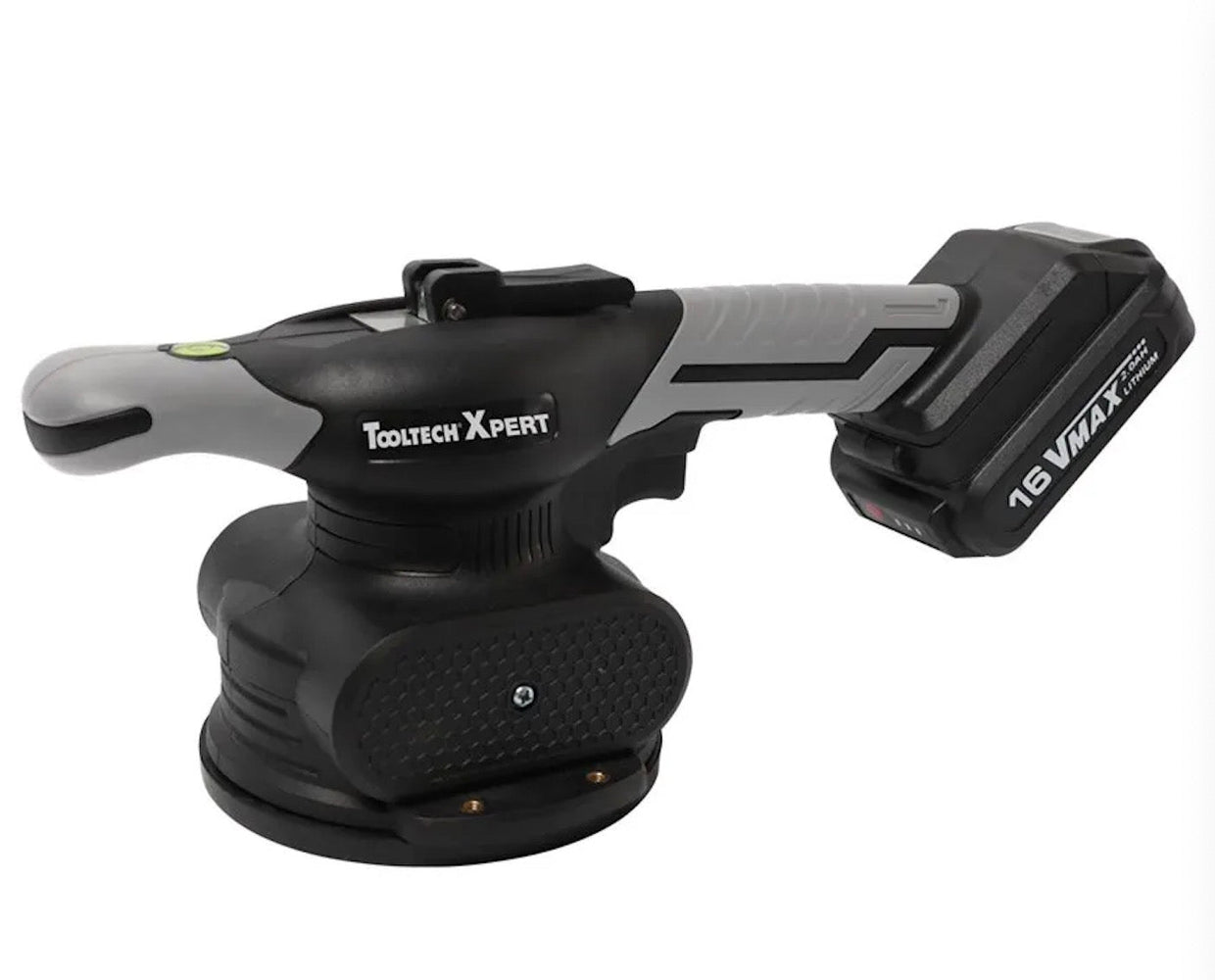 CORDLESS VIBRATION TILE BEATER