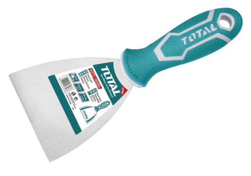 4'' PUTTY TROWEL