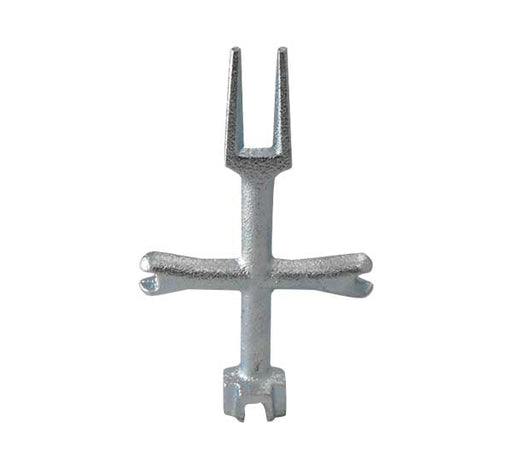 P.O. PLUG WRENCH