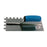 TROWEL - SQUARE NOTCHED 11'' * 4-1/2'' * 1/2''