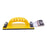 HAND SANDER (YELLOW HANDLE)