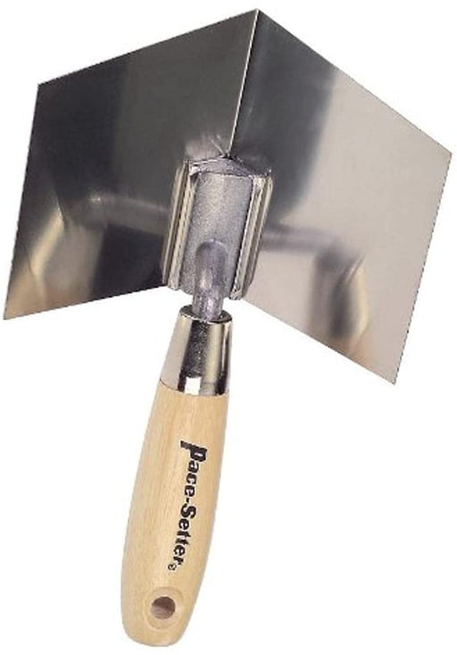 INSIDE CORNER TROWEL