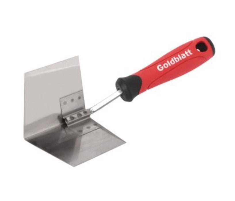 INSIDE CORNER TROWEL