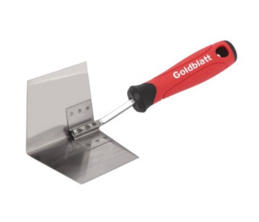 INSIDE CORNER TROWEL