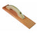 15" X 3-1/2" WOOD FLOAT