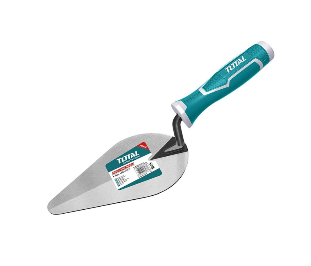 7'' BRICKLAYING TROWEL