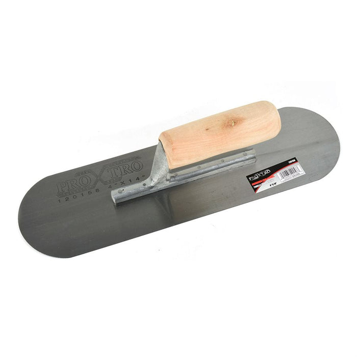 14" X 4" POOL TROWEL