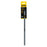12" X 24 TPI HIGH SPEED STEEL HACKSAW BLADE