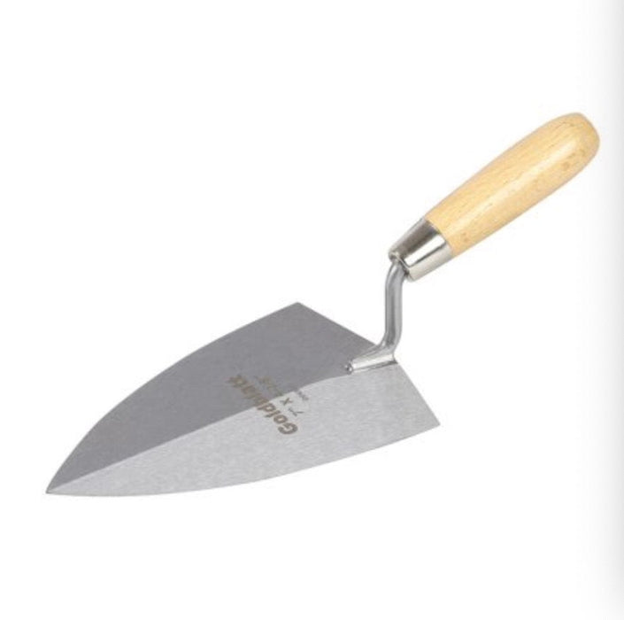 7" X 4-3/8" BUTTERING TROWEL