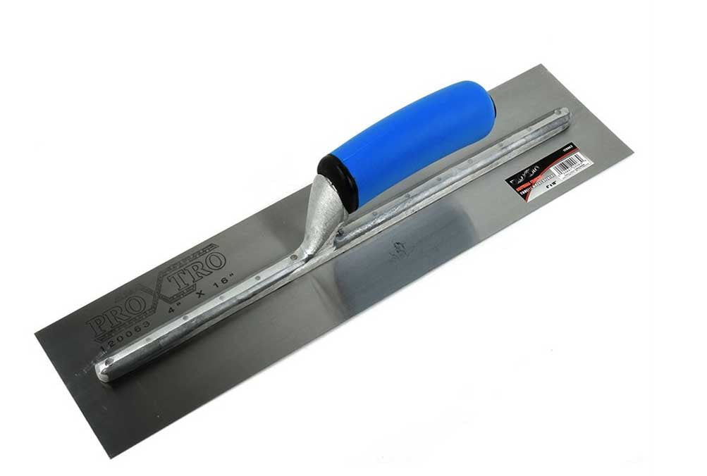 4" X 16" DRYWALL TROWEL