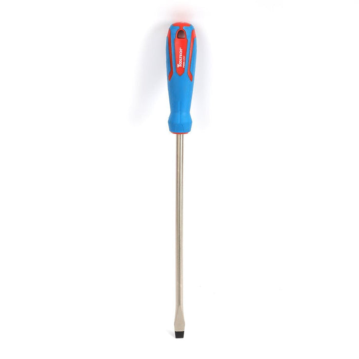 SLOTTED SCREWDRIVER 3/8'' * 10''