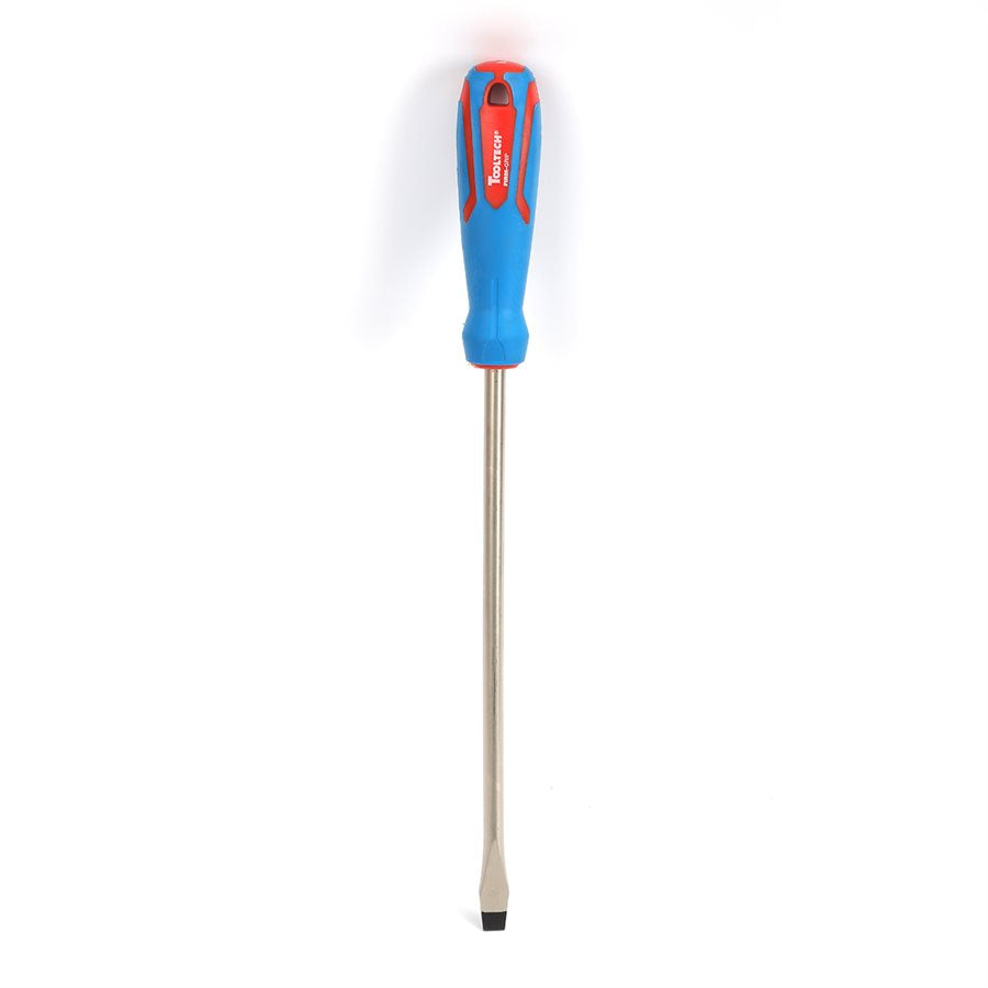SLOTTED SCREWDRIVER 3/8'' * 10''