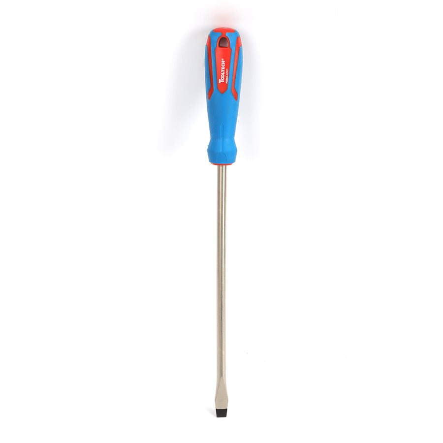 SLOTTED SCREWDRIVER 5/16'' * 6''